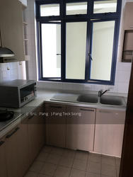 Sanctuary Green (D15), Condominium #148599332